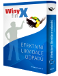 WinyX Fin